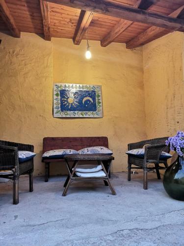 B&B Domu Incanto