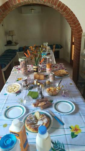 B&B Domu Incanto