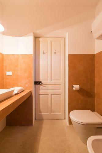 Apartamento Casina In Un Palazzo Storico