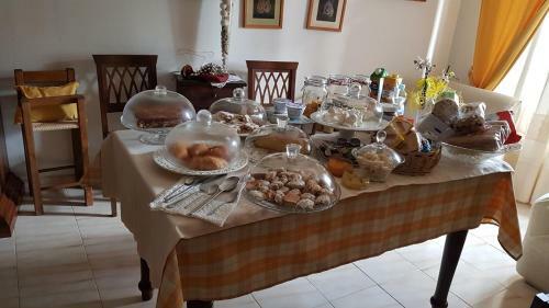Bed & Breakfast Su Cunventu