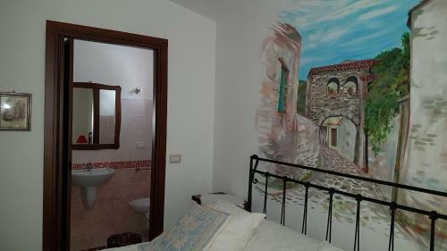 Bed & Breakfast Su Cunventu