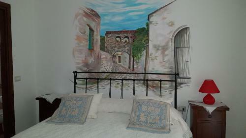 Bed & Breakfast Su Cunventu