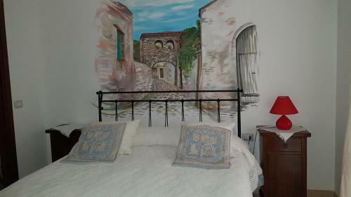 Bed & Breakfast Su Cunventu