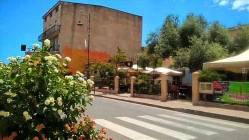 Apartamento Atlantide