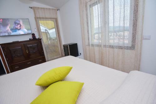 Hostal Vicocolli Rooms