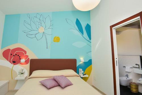 Hostal Vicocolli Rooms