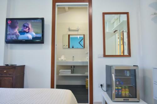 Hostal Vicocolli Rooms