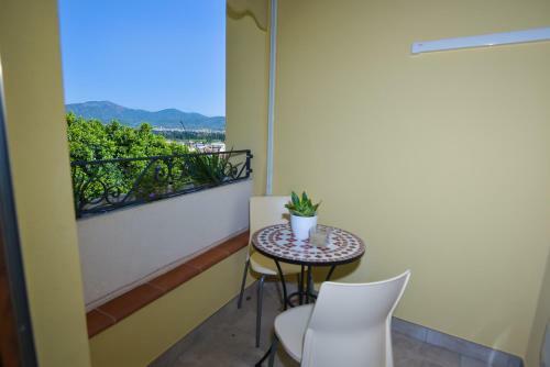 Hostal Vicocolli Rooms