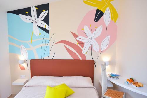 Hostal Vicocolli Rooms