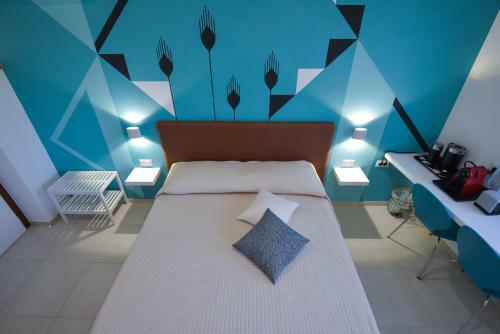 Hostal Vicocolli Rooms