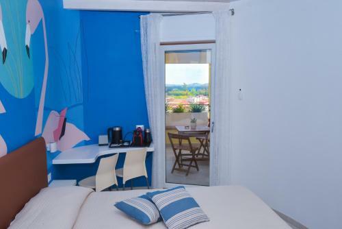 Hostal Vicocolli Rooms
