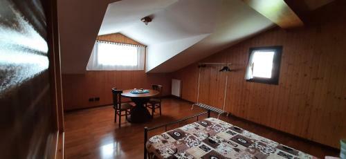Hostal Dormi E Fuggi