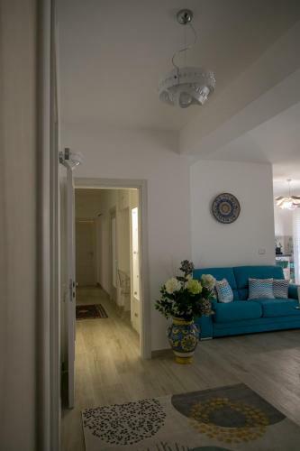 Bed & Breakfast Luna D'arte