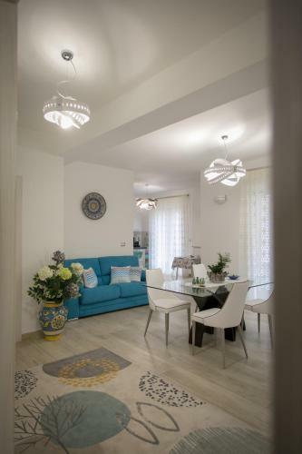 Bed & Breakfast Luna D'arte