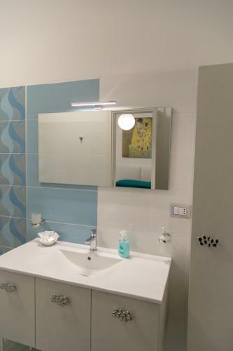 Bed & Breakfast Luna D'arte