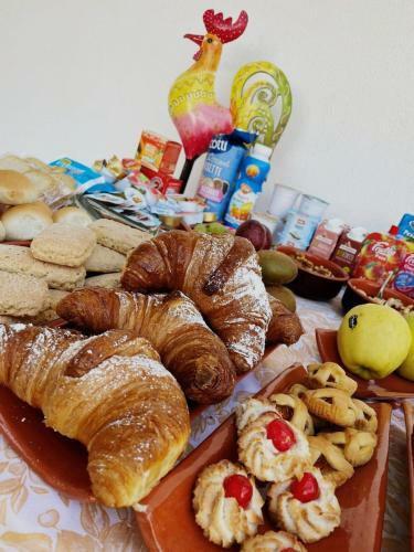 Bed & Breakfast Casale Contenti