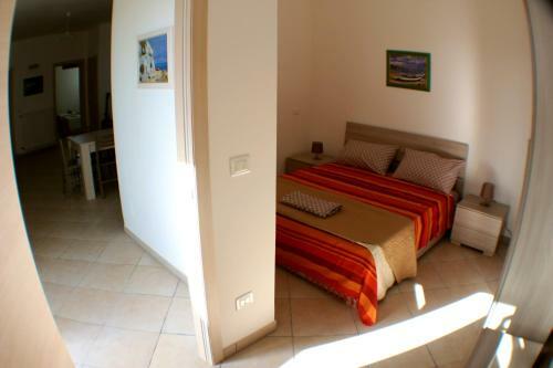 Apartamento Locazioni Turistiche Pozzodonte E Messapia