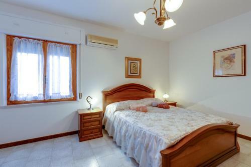 Apartamento Casa Vacanza Sandra
