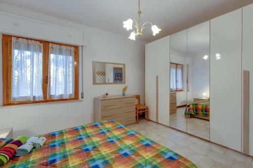 Apartamento Casa Vacanza Sandra