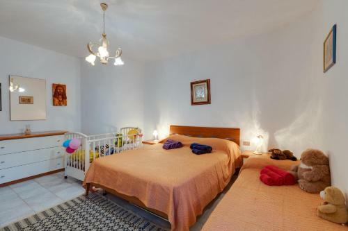 Apartamento Casa Vacanza Sandra