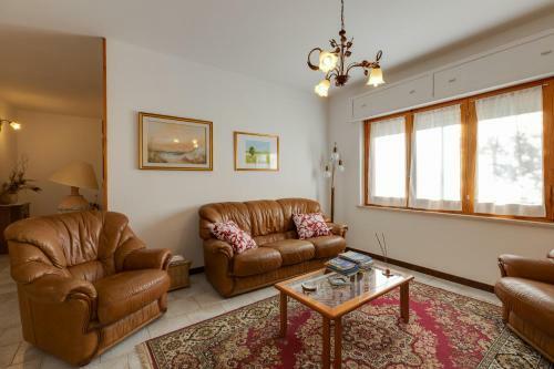 Apartamento Casa Vacanza Sandra