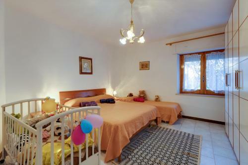 Apartamento Casa Vacanza Sandra