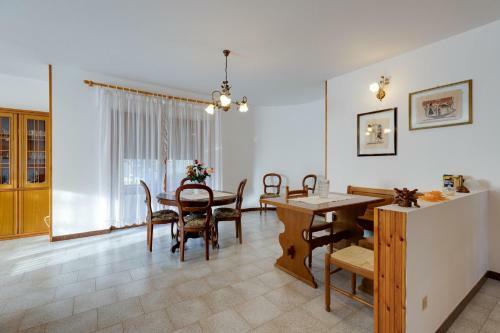 Apartamento Casa Vacanza Sandra