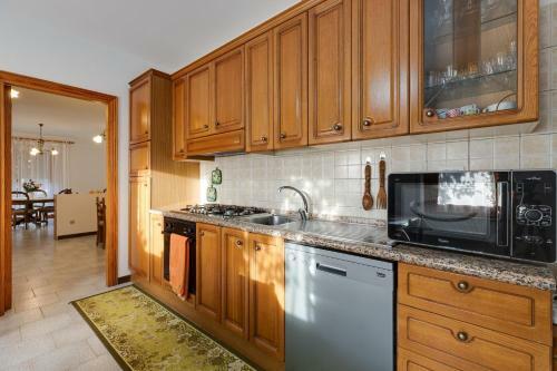 Apartamento Casa Vacanza Sandra
