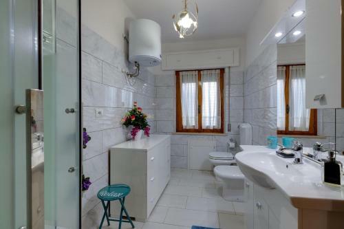 Apartamento Casa Vacanza Sandra