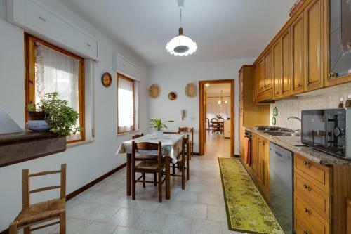 Apartamento Casa Vacanza Sandra