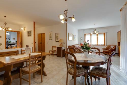 Apartamento Casa Vacanza Sandra