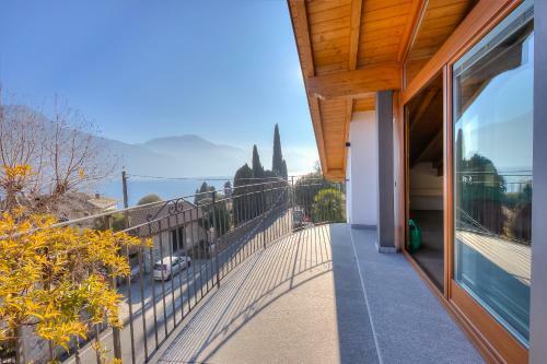 Apartamento Casa Salice