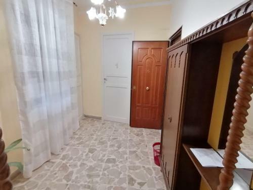 San Caloiru Home