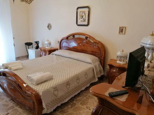 San Caloiru Home