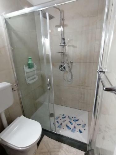 San Caloiru Home