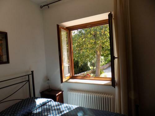 Apartamento Scappo In Umbria, Nelle Vigne