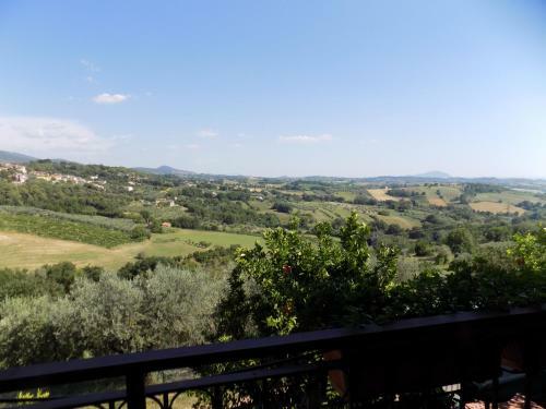 Apartamento Scappo In Umbria, Nelle Vigne