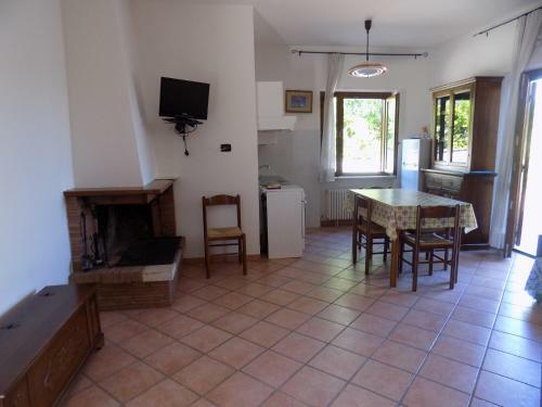 Apartamento Scappo In Umbria, Nelle Vigne