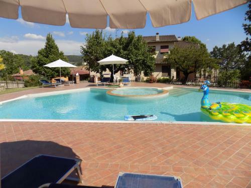 Apartamento Scappo In Umbria, Nelle Vigne