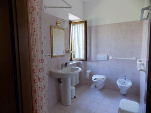 Apartamento Scappo In Umbria, Nelle Vigne