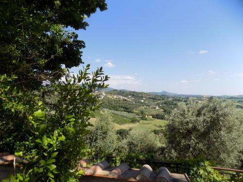 Apartamento Scappo In Umbria, Nelle Vigne