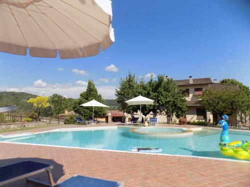 Apartamento Scappo In Umbria, Nelle Vigne