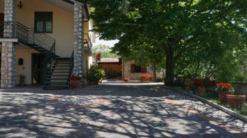 Apartamento Scappo In Umbria, Nelle Vigne