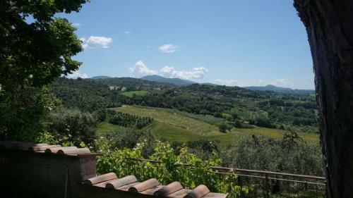 Apartamento Scappo In Umbria, Nelle Vigne