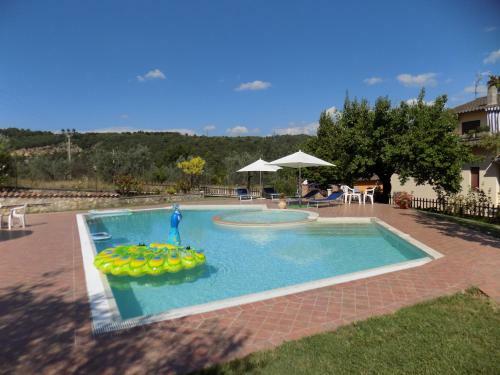 Apartamento Scappo In Umbria, Nelle Vigne