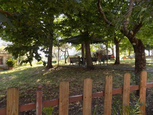 Apartamento Scappo In Umbria, Nelle Vigne