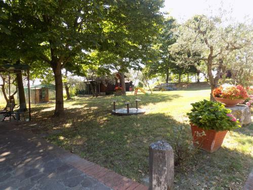 Apartamento Scappo In Umbria, Nelle Vigne