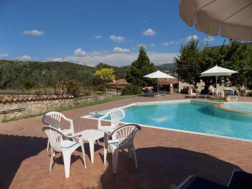 Apartamento Scappo In Umbria, Nelle Vigne