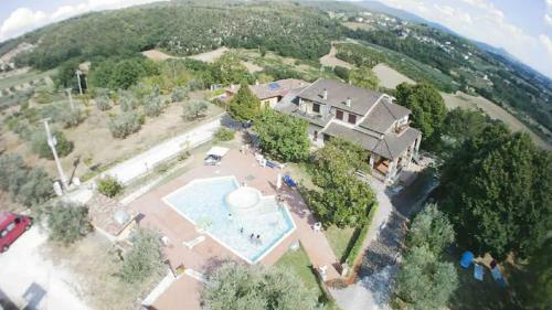 Apartamento Scappo In Umbria, Nelle Vigne