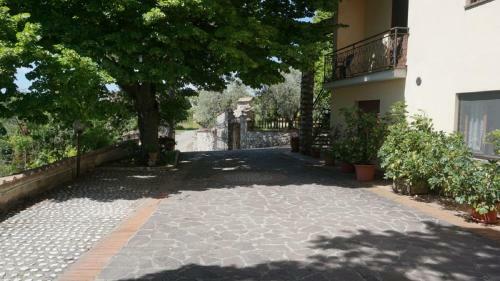 Apartamento Scappo In Umbria, Nelle Vigne